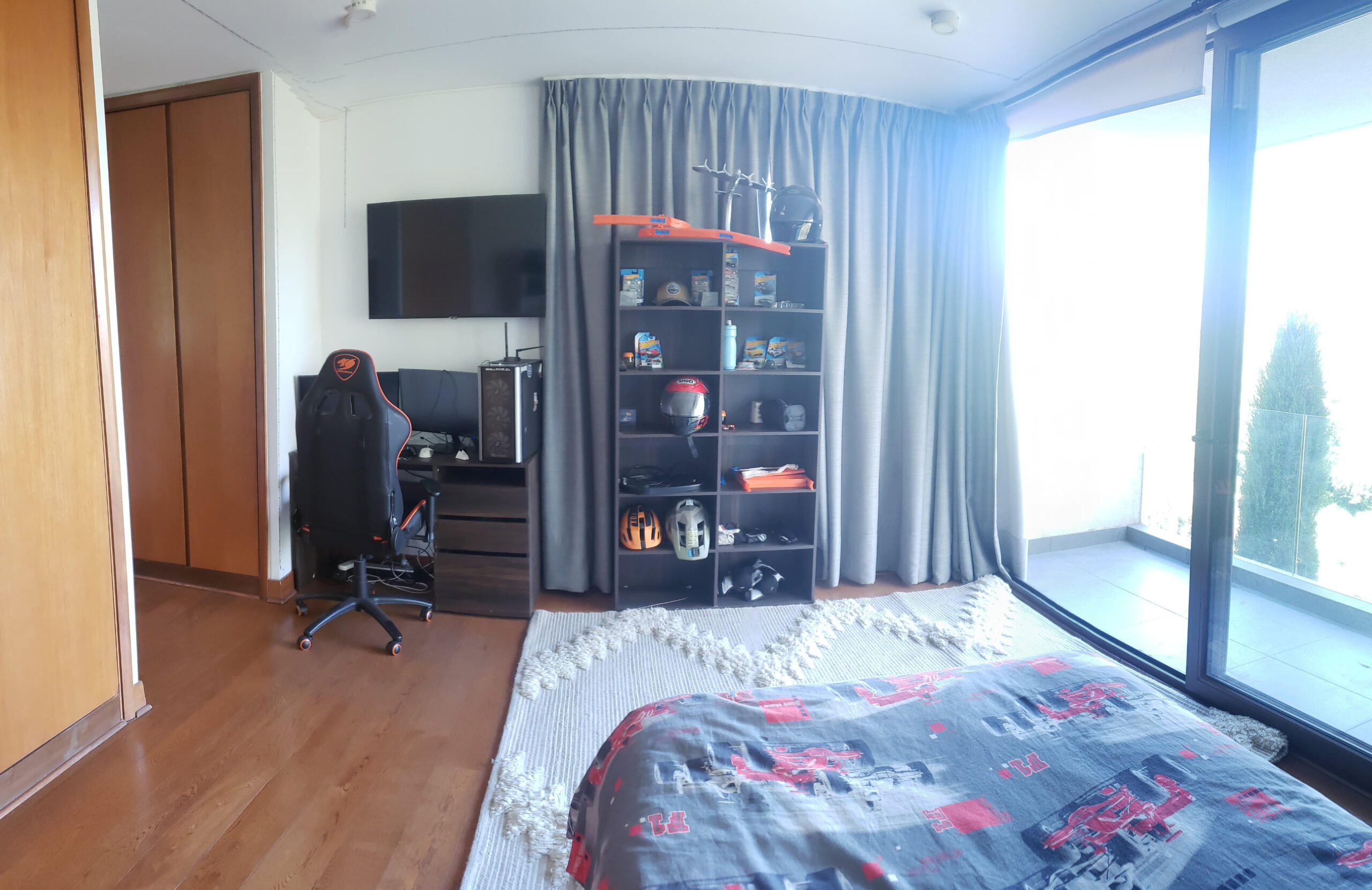 Casa en Santa María de Manquehue UF 77.000 - Imagen 3