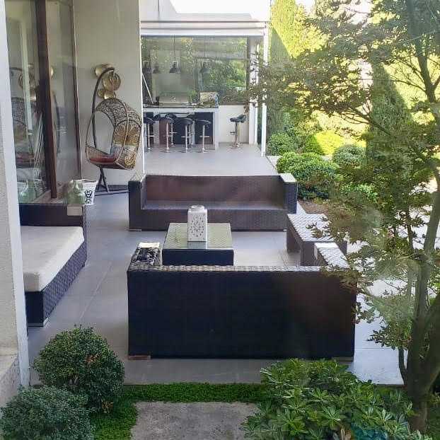 Casa en Santa María de Manquehue UF 77.000 - Imagen 2