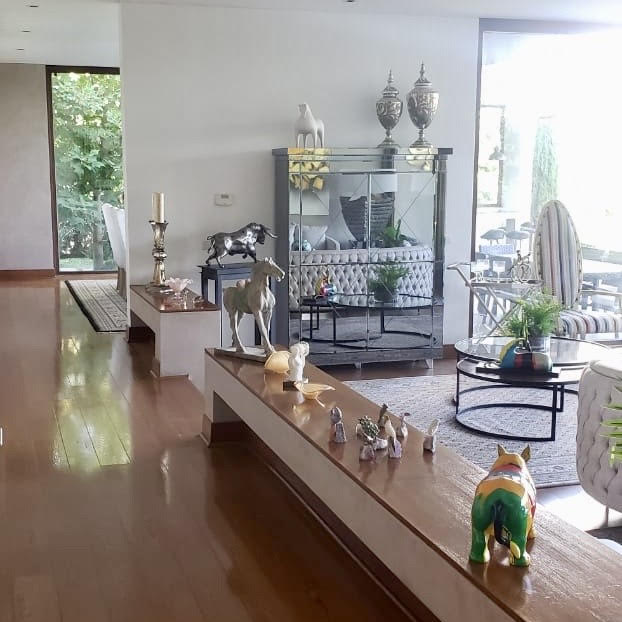 Casa en Santa María de Manquehue UF 77.000 - Imagen 14