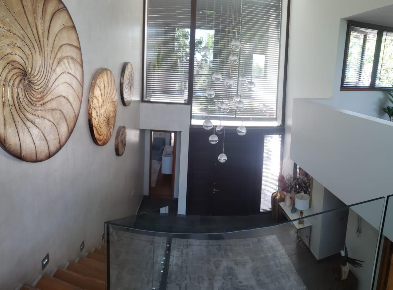 Casa en Santa María de Manquehue UF 77.000 - Imagen 12