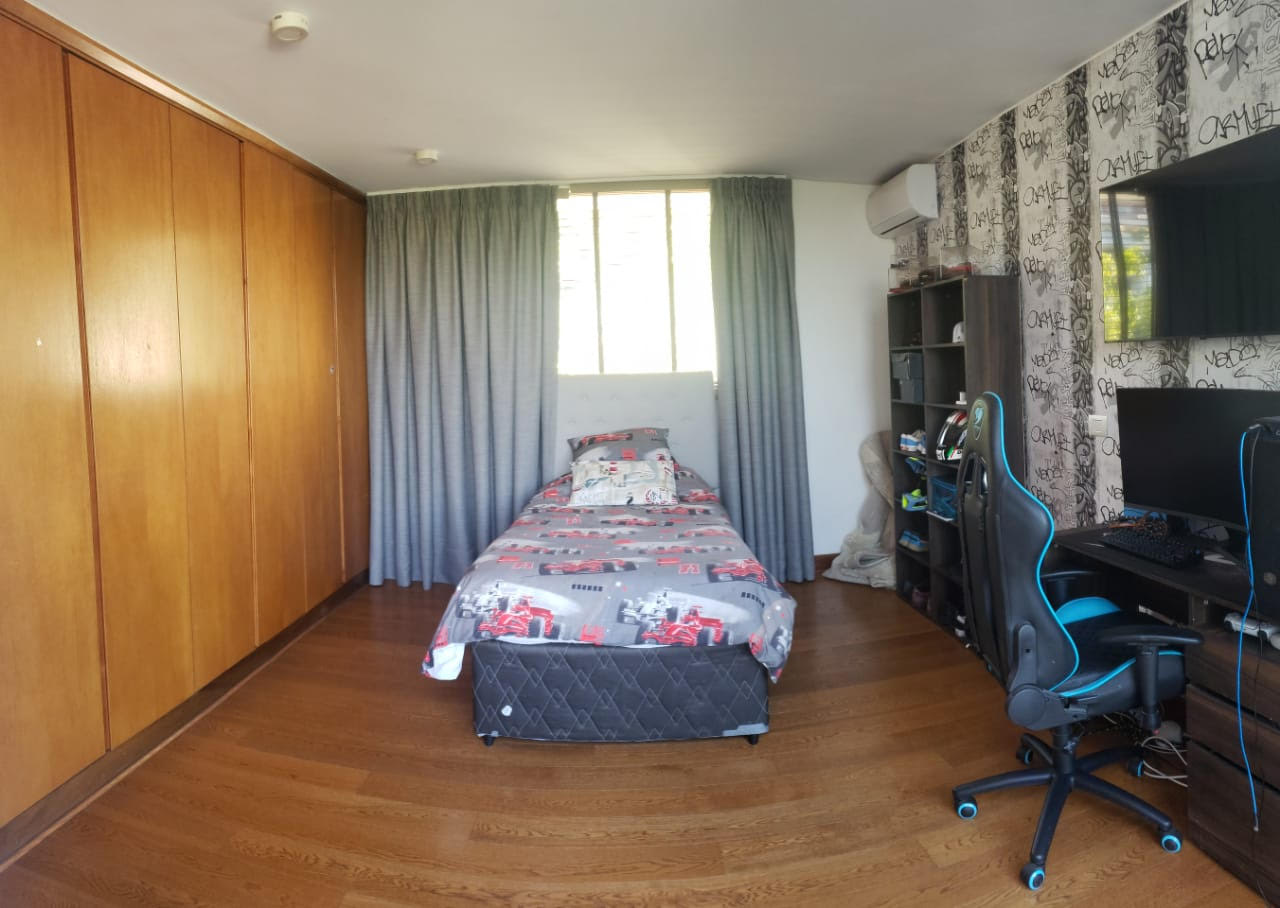 Casa en Santa María de Manquehue UF 77.000 - Imagen 10
