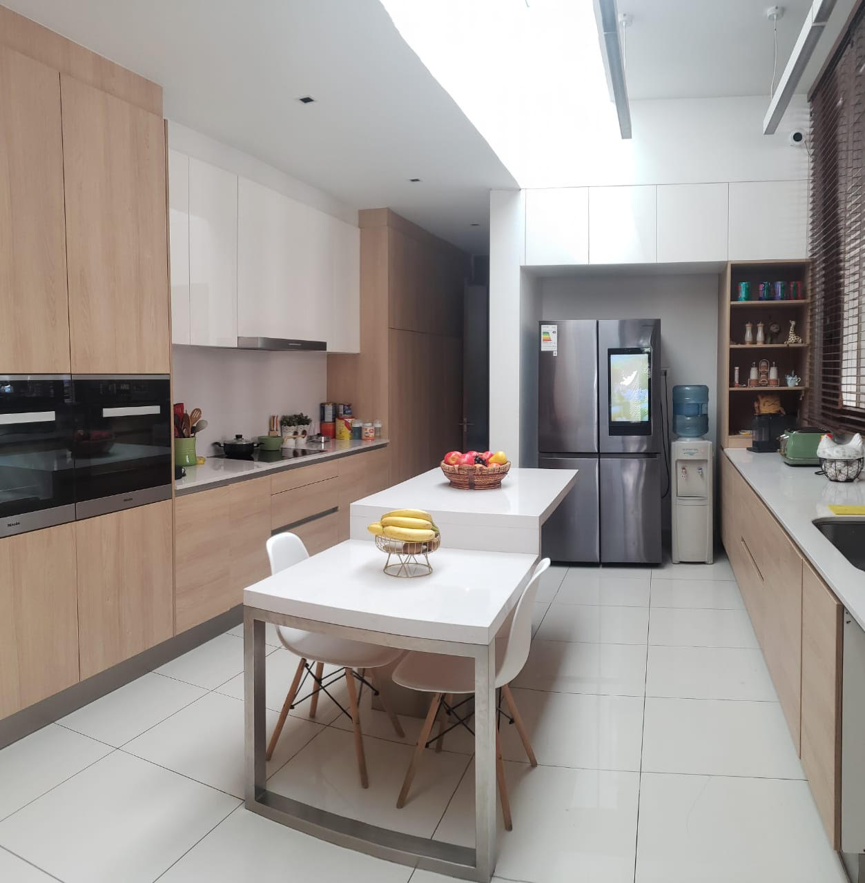 Casa en Santa María de Manquehue UF 77.000 - Imagen 9