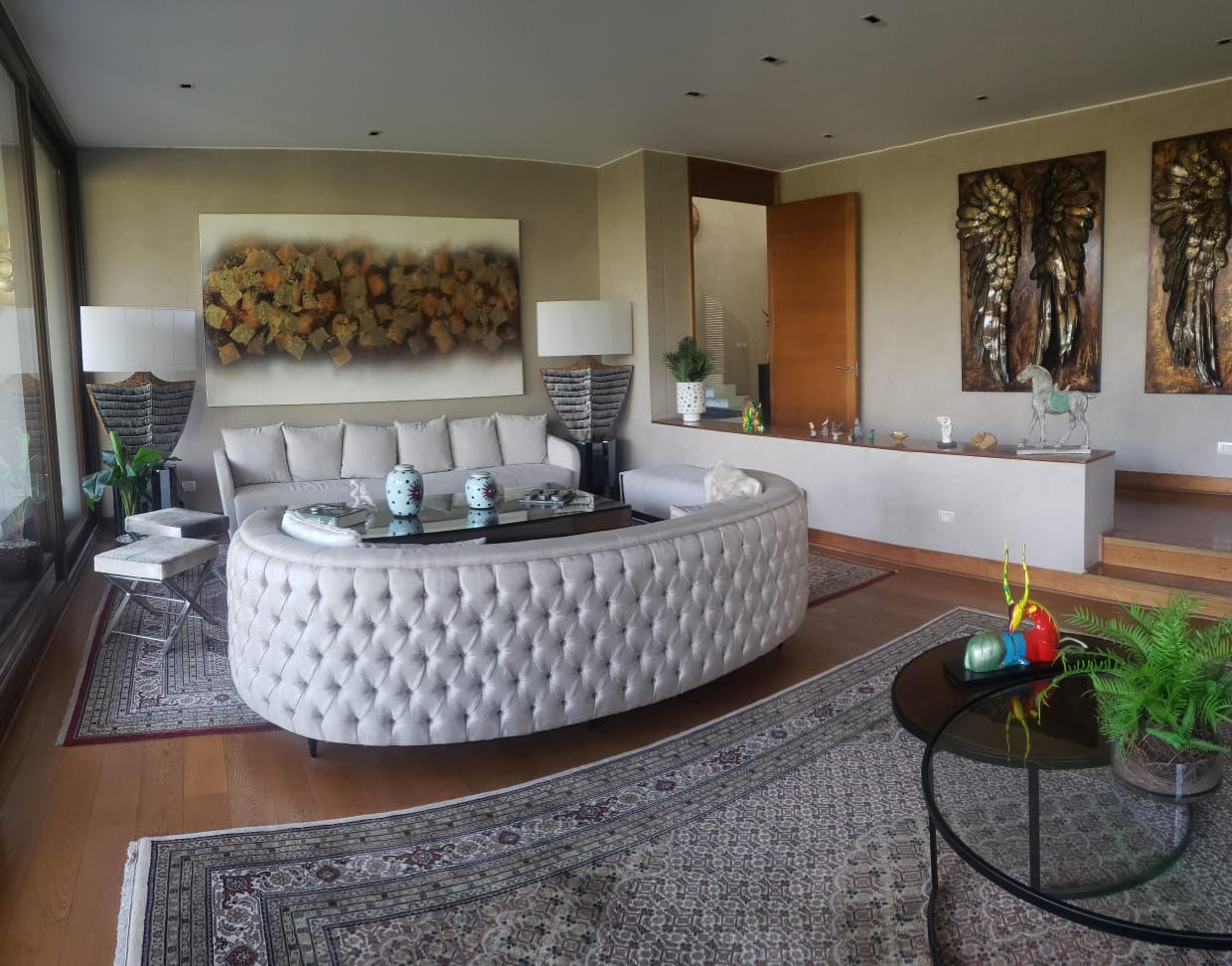 Casa en Santa María de Manquehue UF 77.000 - Imagen 8