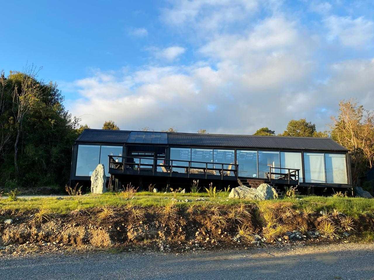 Propiedad impresionante en Chiloé - Imagen 2