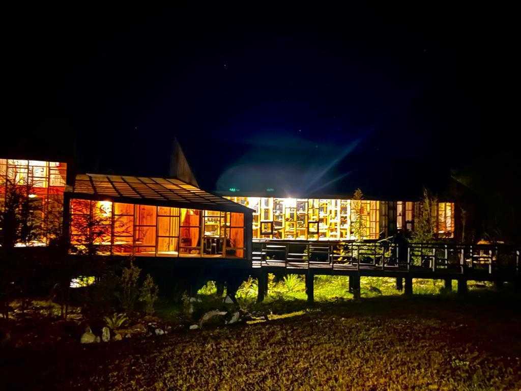 Propiedad impresionante en Chiloé