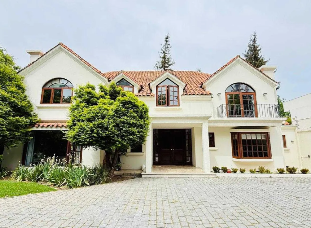 Casa En Venta Lo Barnechea UF 39.900 - Imagen 20