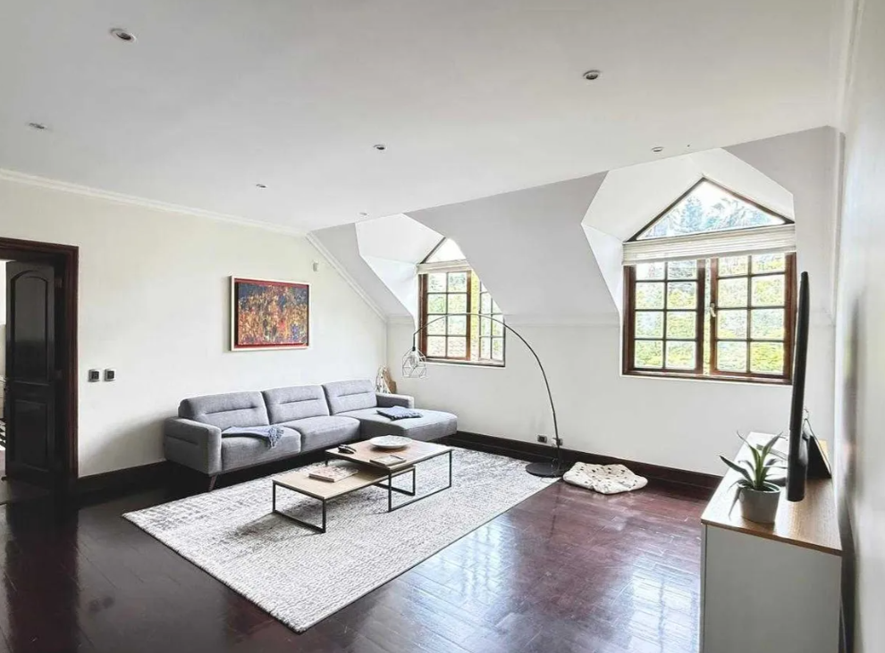 Casa En Venta Lo Barnechea UF 39.900 - Imagen 11