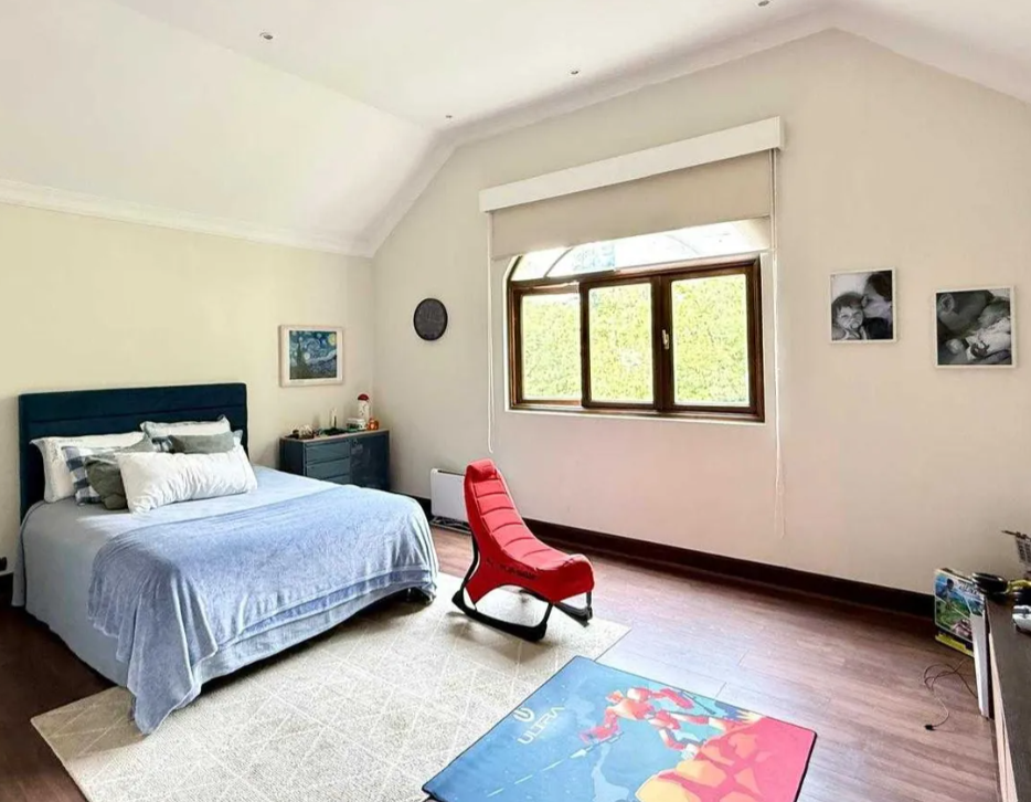 Casa En Venta Lo Barnechea UF 39.900 - Imagen 4