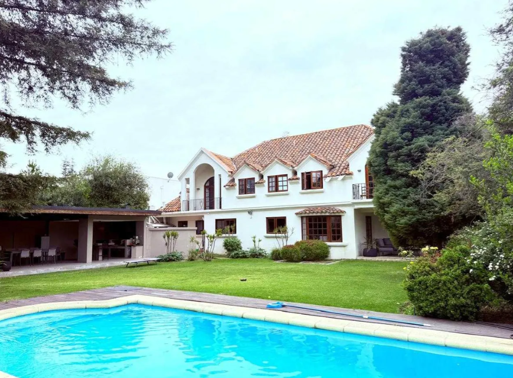 Casa En Venta Lo Barnechea UF 39.900 - Imagen 2