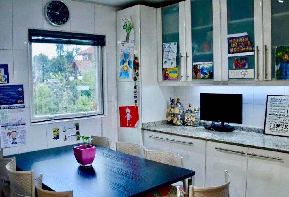 Moderna Casa Mediterránea La Reina Alta UF 17000 - Imagen 11