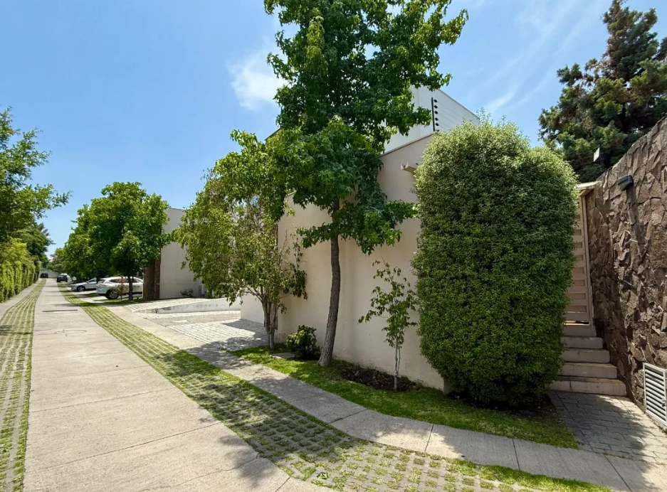 Moderna Casa Mediterránea La Reina Alta UF 17000 - Imagen 9