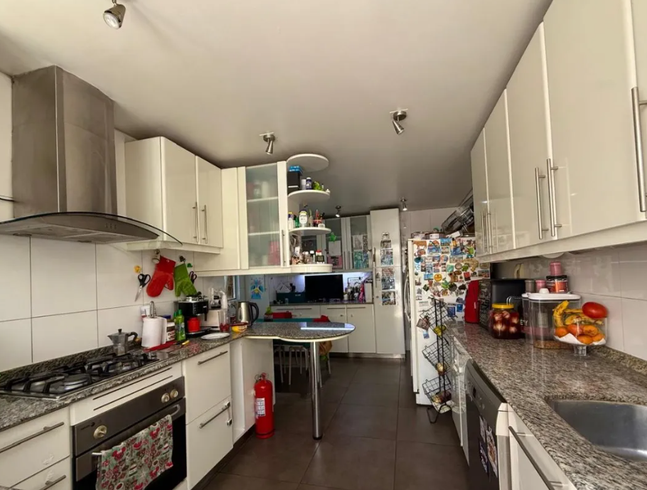 Moderna Casa Mediterránea La Reina Alta UF 17000 - Imagen 7