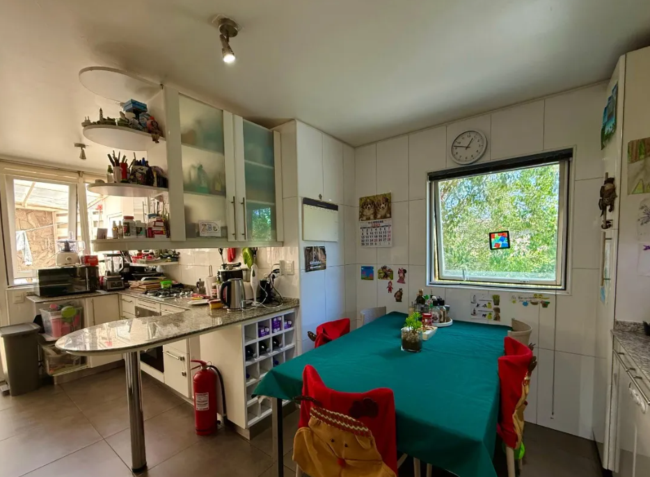 Moderna Casa Mediterránea La Reina Alta UF 17000 - Imagen 6