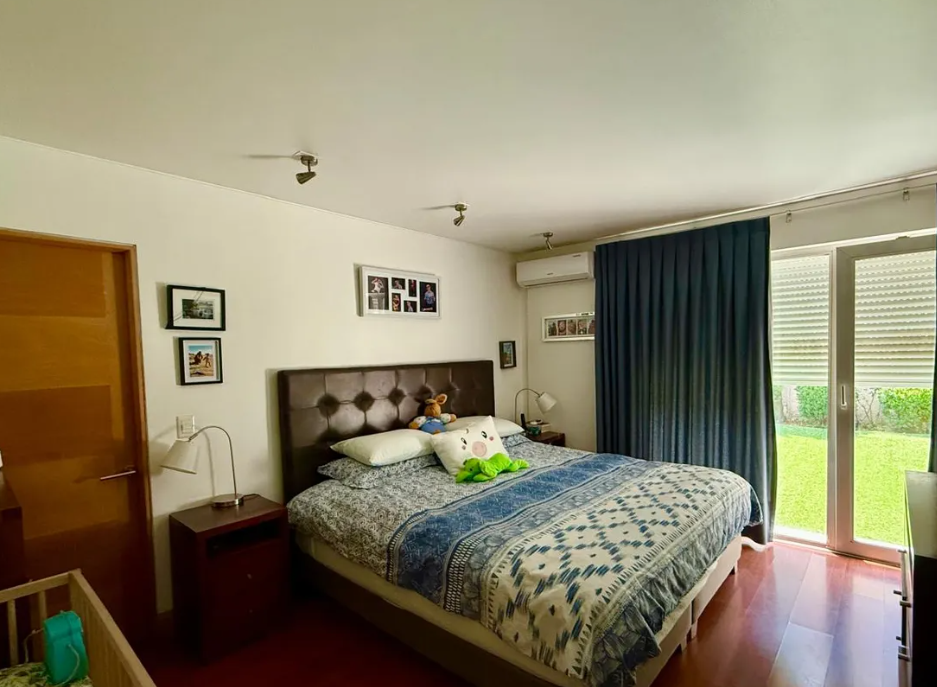Moderna Casa Mediterránea La Reina Alta UF 17000 - Imagen 2