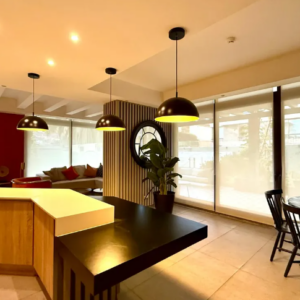 Exclusivo Depto 127mts Con Vista A Plaza Las Lilas UF 13498
