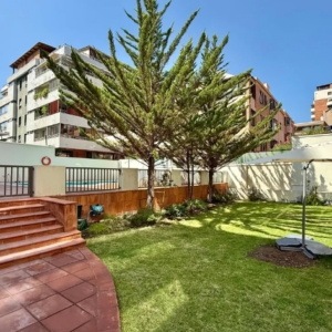 Increíble Departamento En Pleno Sector Plaza Las Lilas UF 15890