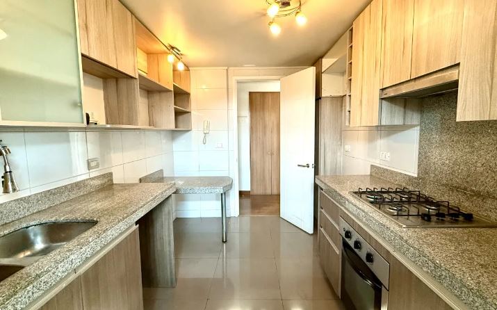 ¿buscas Ubicación, conexión Y Metro En Un Barrio Residencial? (UF 8.650) - Imagen 5