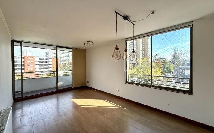 ¿buscas Ubicación, conexión Y Metro En Un Barrio Residencial? (UF 8.650) - Imagen 6