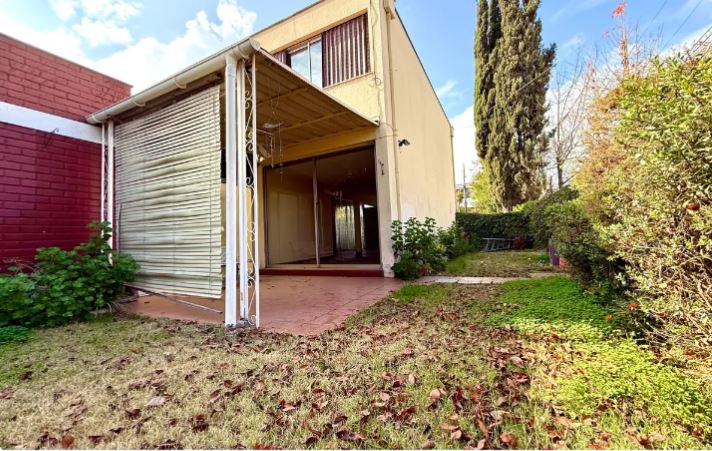 Casa De 1970, Con Atractivo Look Mediterráneo (UF 10.000) - Imagen 4